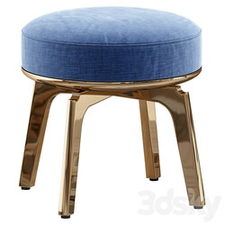 Stool AMURA OLGA 
