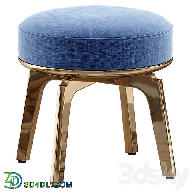 Stool AMURA OLGA