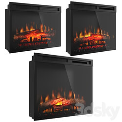 Dimplex fireplaces 
