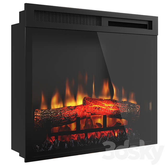Dimplex fireplaces