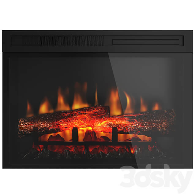 Dimplex fireplaces