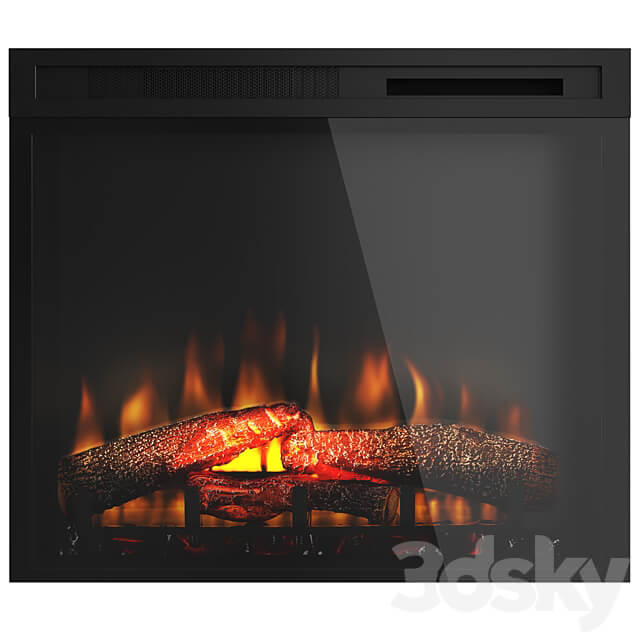 Dimplex fireplaces