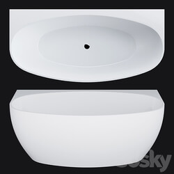 Bath BelBagno BB83 1700 