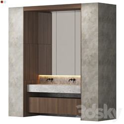 Random Inspiration 413 Bathroom 