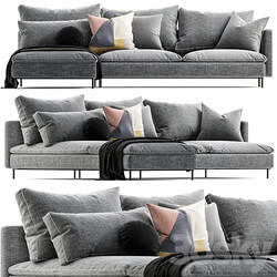 Ikea Soderhamn sofa 