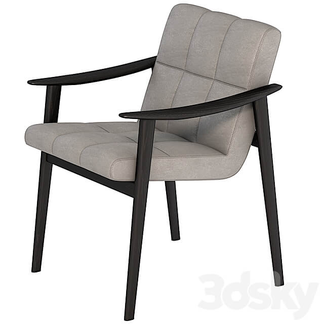 Chair by Minotti