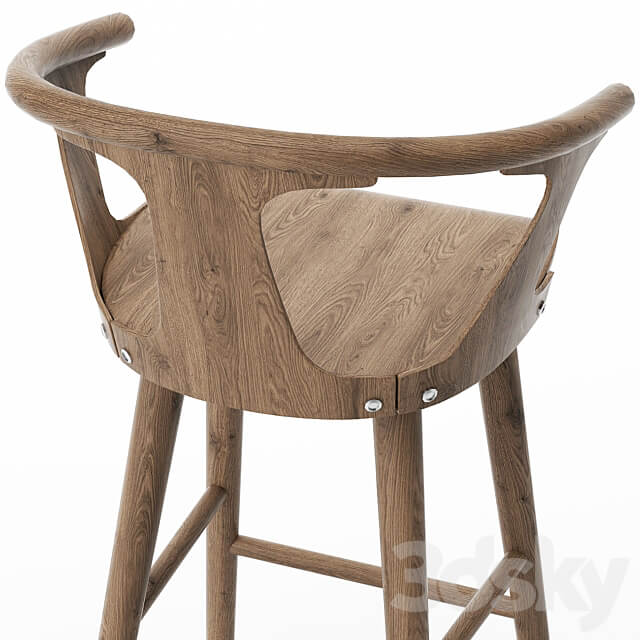 In Between SK9 Barstool