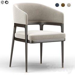 Mark chair 
