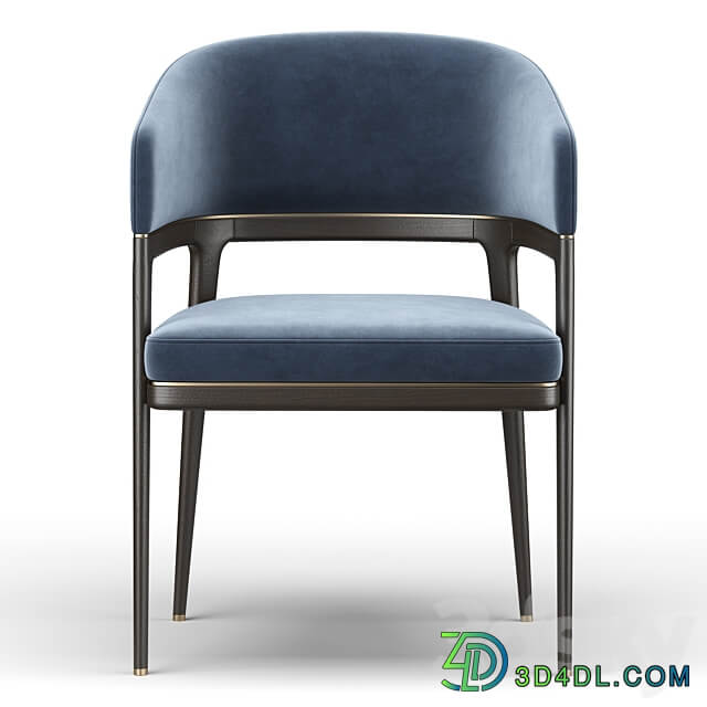 Mark chair
