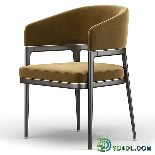 Mark chair