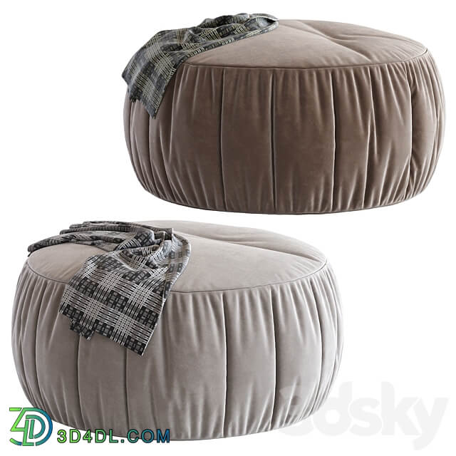 Pouf n12