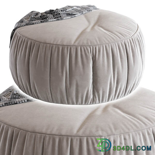 Pouf n12