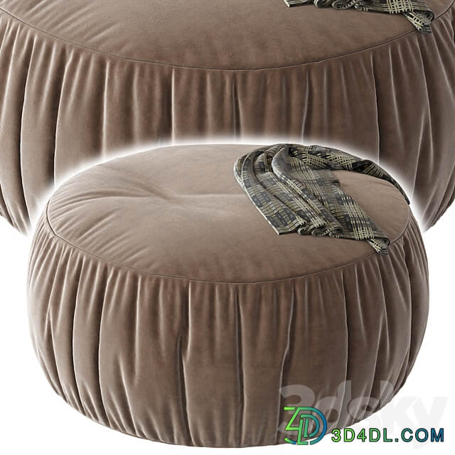 Pouf n12