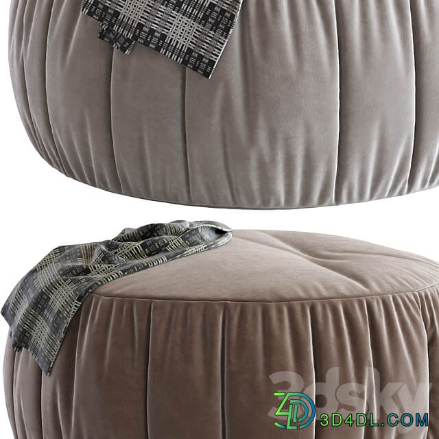 Pouf n12