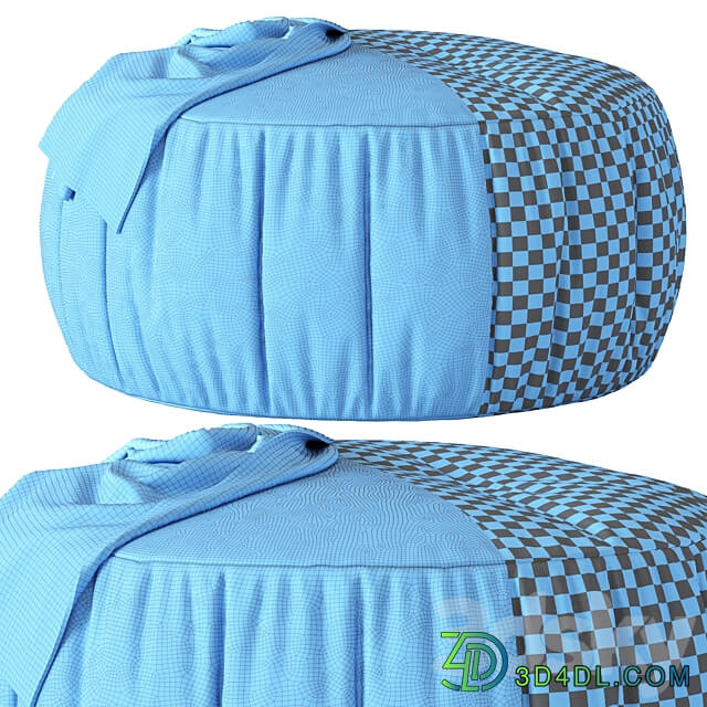 Pouf n12