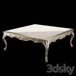roberto giovannini middle coffee table 