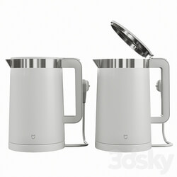 Xiaomi Mijia Electric Kettle 