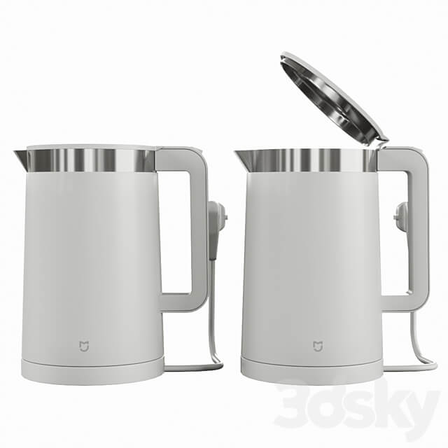 Xiaomi Mijia Electric Kettle