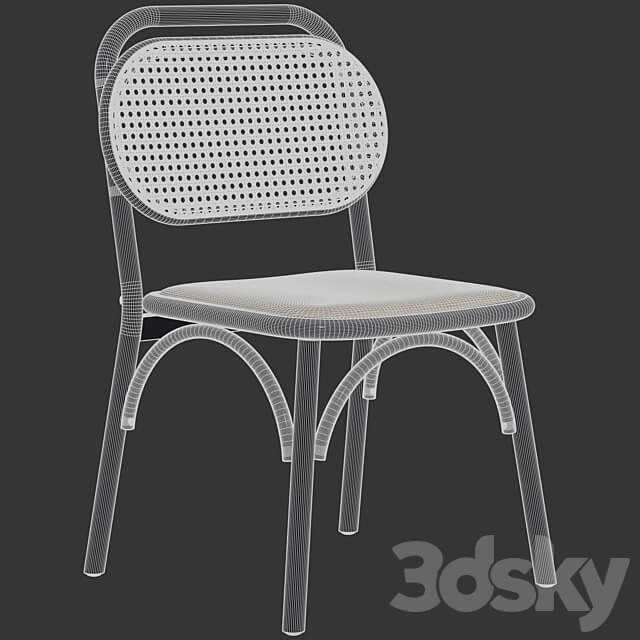 Kave Home Doriane Chair