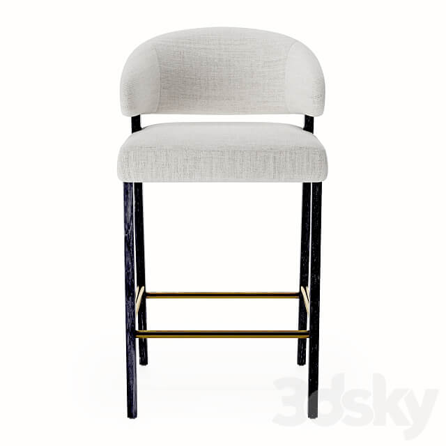 Cahn Counter Stool