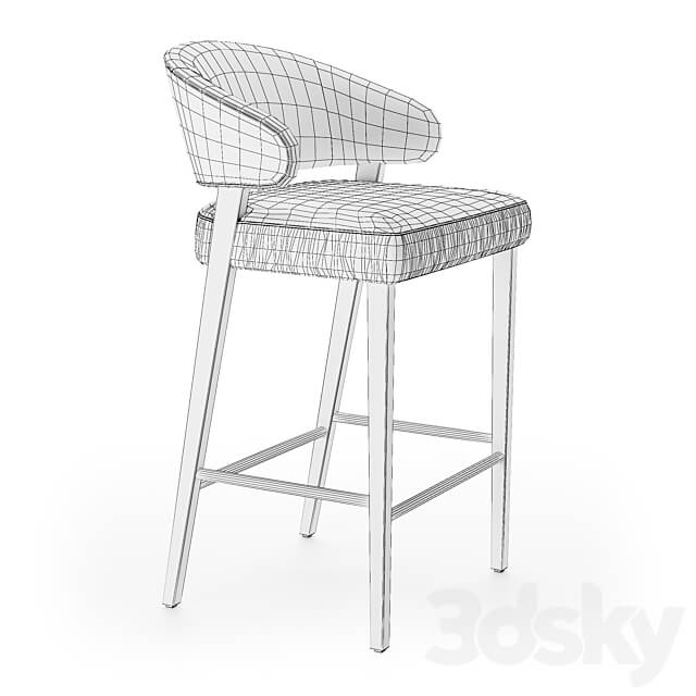 Cahn Counter Stool