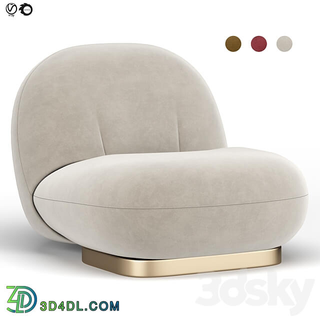 Pacha chair