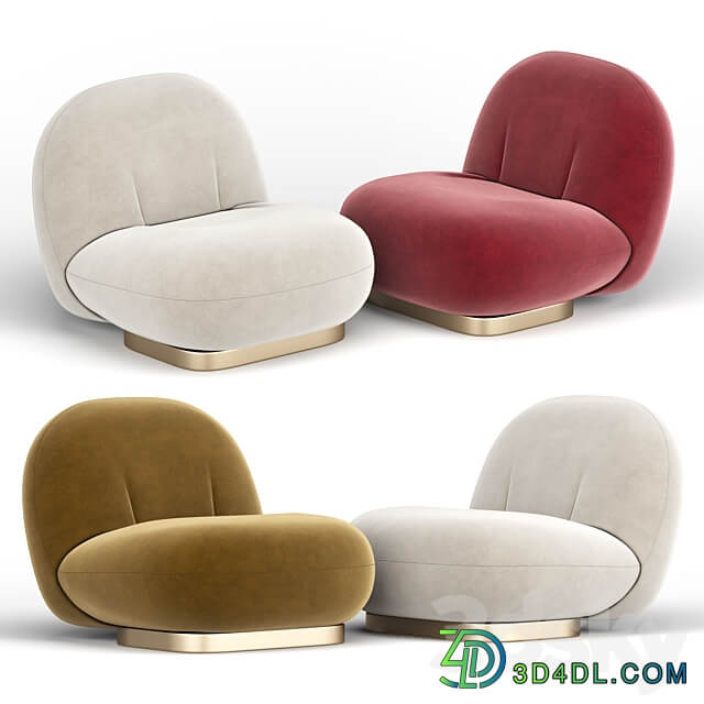 Pacha chair