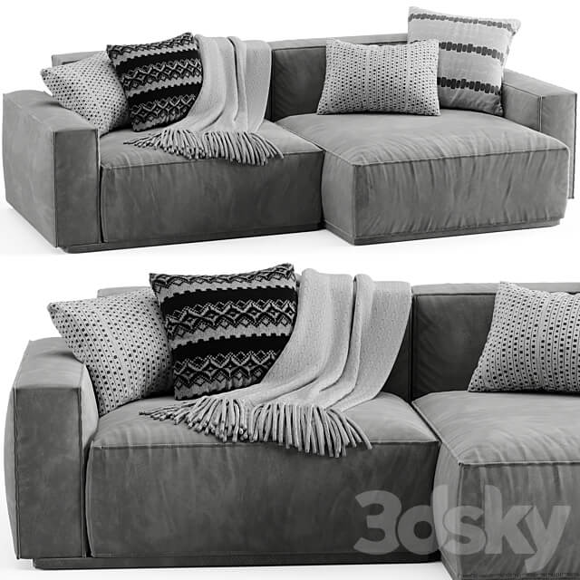 Arflex Sofa