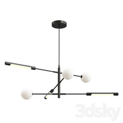 Pendant light Runna 