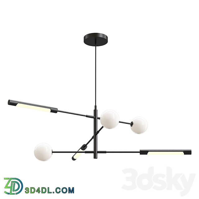 Pendant light Runna
