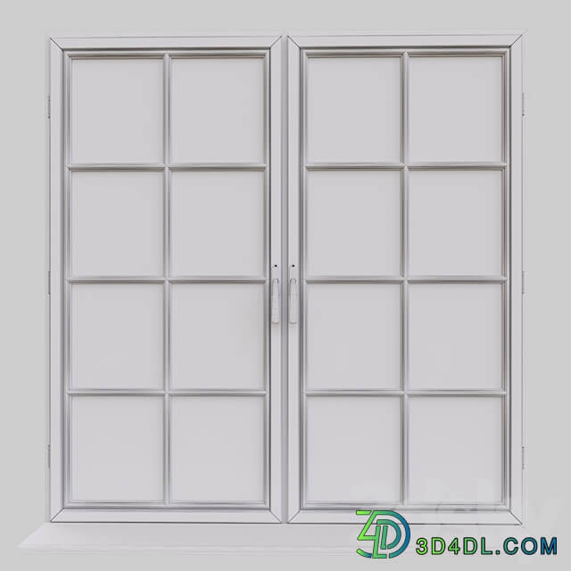misted glass material with water droplets
