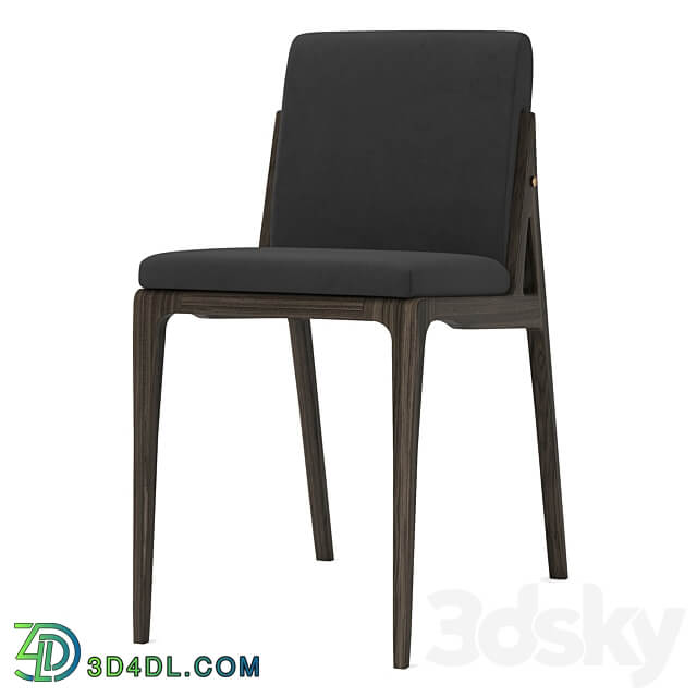 Haedus 3 chair from ARCHMEBEL