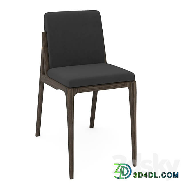 Haedus 3 chair from ARCHMEBEL
