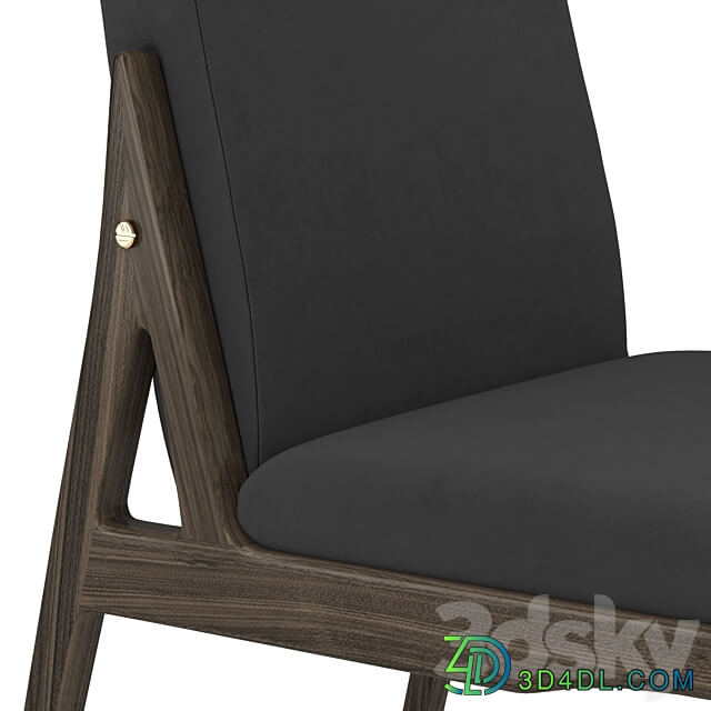 Haedus 3 chair from ARCHMEBEL