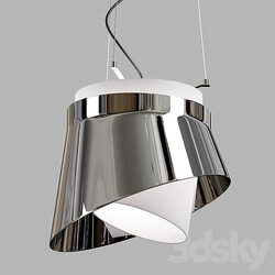 Pendant light ARIA PENDANTS BY VISTOSI 