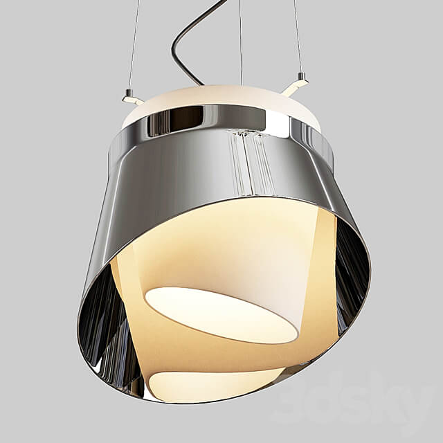 Pendant light ARIA PENDANTS BY VISTOSI