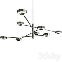 Pendant light ATISSA 