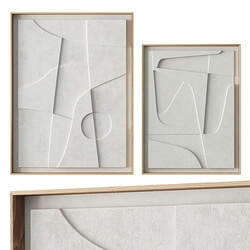 Atelier Plateau 3D Models 
