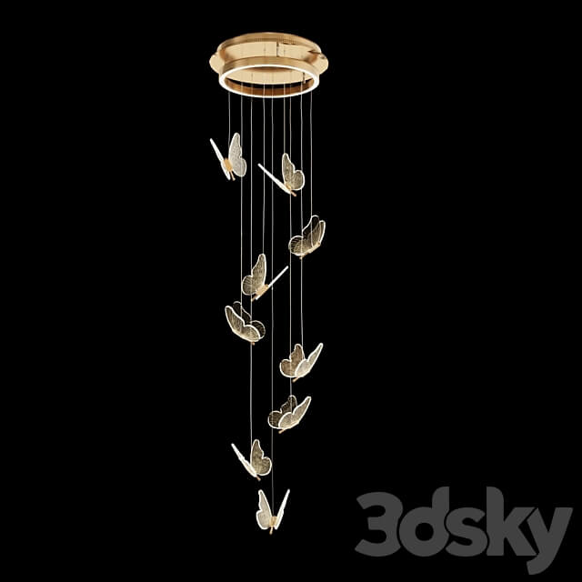 Pendant light Miele