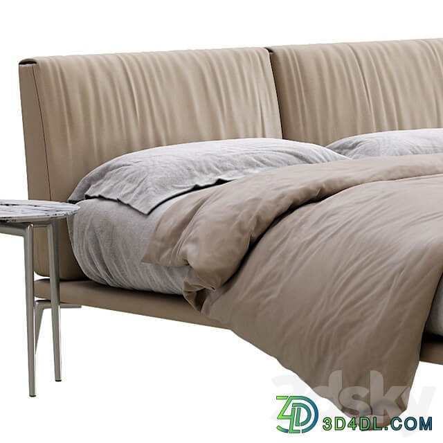 Bed bed Papillon by Alivar