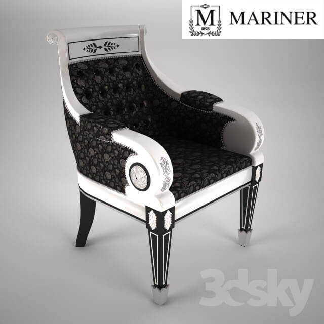 mariner Balmoral Guest Chair