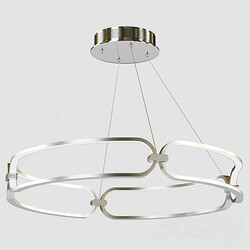 Pendant light Pendant lamp Maytoni Chain MOD017PL L50N 