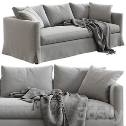 Marac Metro 3 Seat Sofa 