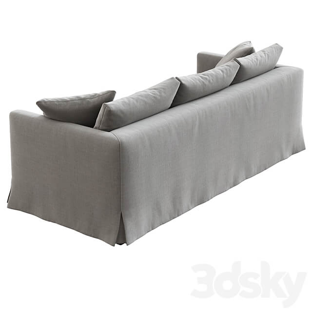 Marac Metro 3 Seat Sofa