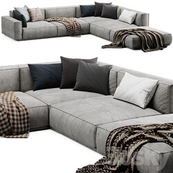 Arflex sofa 