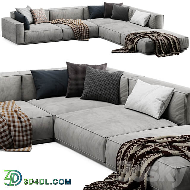 Arflex sofa