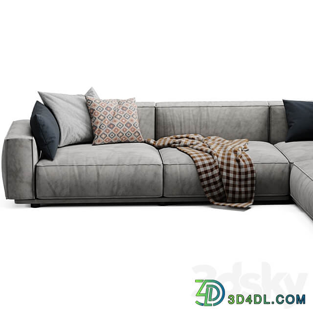Arflex sofa