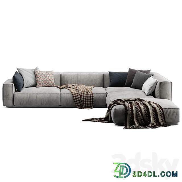 Arflex sofa