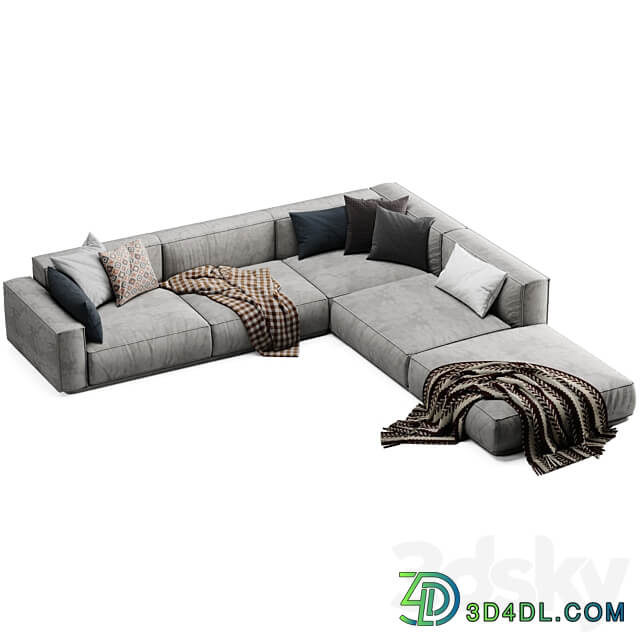 Arflex sofa