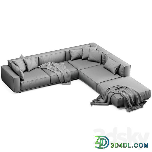Arflex sofa